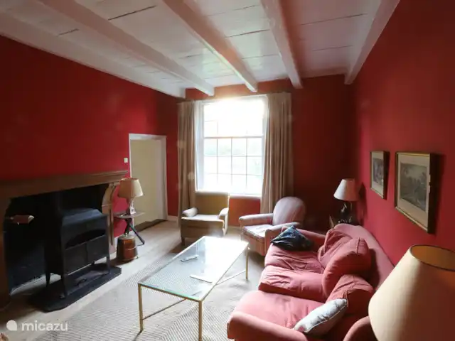 El establo de burros en Países Bajos, Güeldres, Lochem - casa vacacional Habitación de arriba