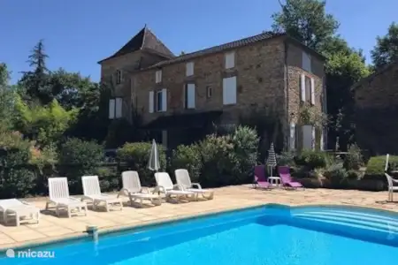Vakantiehuis Frankrijk, Lot, Frayssinet vakantiehuis Maison Bernel Vakantiehuis Frankrijk, Lot, Frayssinet vakantiehuis Maison Bernel