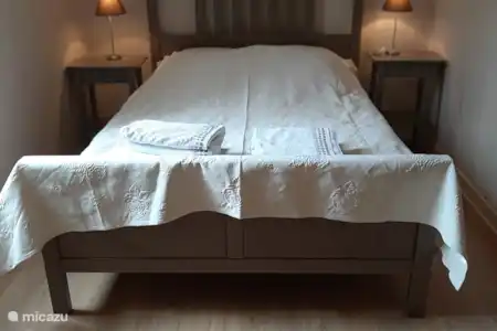 Vakantiehuis Frankrijk, Lot, Frayssinet vakantiehuis Maison Bernel