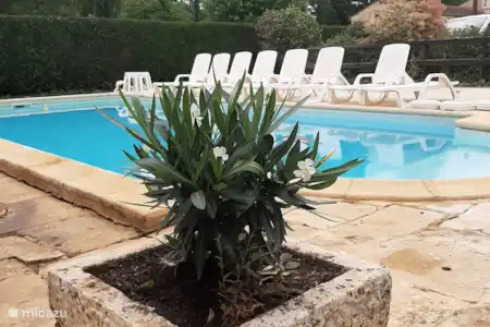 Vakantiehuis Frankrijk, Lot, Frayssinet vakantiehuis Maison Bernel
