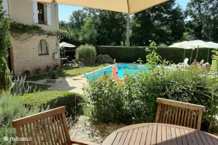 Vakantiehuis Frankrijk, Lot, Frayssinet vakantiehuis Maison Bernel