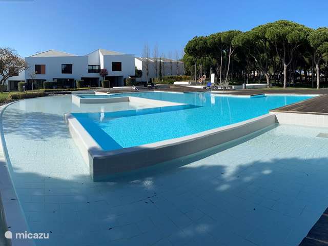 Vakantiehuis Portugal, Algarve, Boliqueime - villa Serenity First