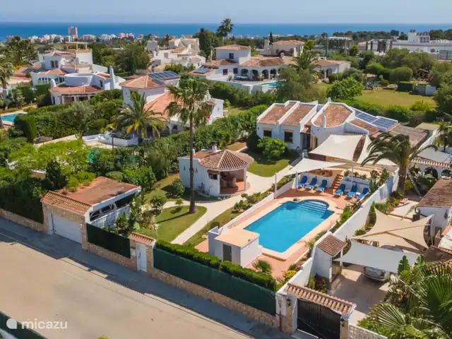 Maison de Viña | Espagne, Costa Blanca, Jávea - villa Maison de Viña | Espagne, Costa Blanca, Jávea - villa