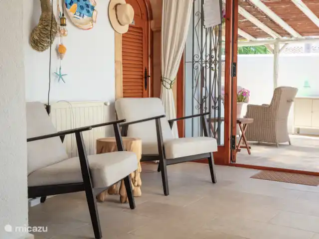 Maison de Viña | Espagne, Costa Blanca, Jávea - villa Siège supplémentaire à l’intérieur