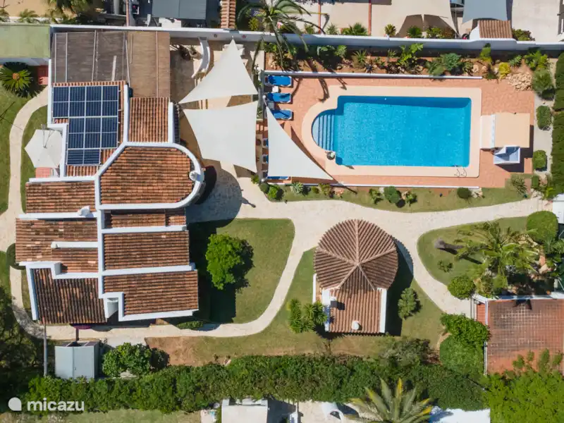Maison de Viña | Espagne, Costa Blanca, Jávea - Villa Maison de Viña | Espagne, Costa Blanca, Jávea - Villa