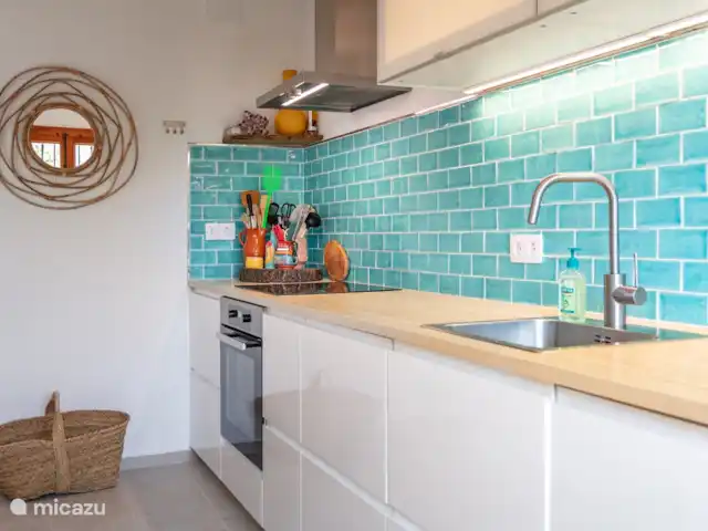 Maison de Viña | Espagne, Costa Blanca, Jávea - villa Cuisine