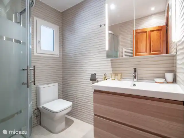 Maison de Viña | Espagne, Costa Blanca, Jávea - villa Salle de Bains