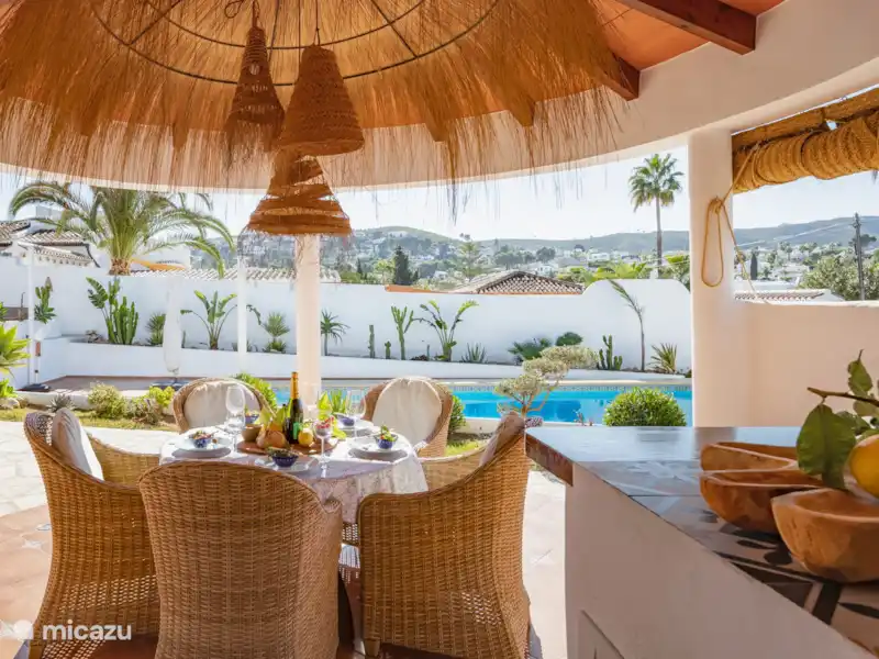 Maison de Viña | Espagne, Costa Blanca, Jávea - Villa Maison de Viña | Espagne, Costa Blanca, Jávea - Villa