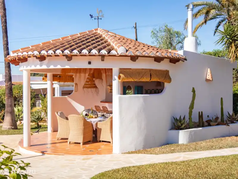 Maison de Viña | Espagne, Costa Blanca, Jávea - Villa Maison de Viña | Espagne, Costa Blanca, Jávea - Villa