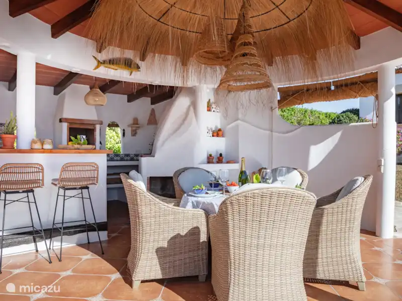 Maison de Viña | Espagne, Costa Blanca, Jávea - Villa Maison de Viña | Espagne, Costa Blanca, Jávea - Villa