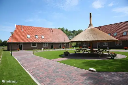 Vakantiehuis Nederland, Overijssel, Enter boerderij Vakantiehuis Twente nr. 4 Vakantiehuis Nederland, Overijssel, Enter boerderij Vakantiehuis Twente nr. 4