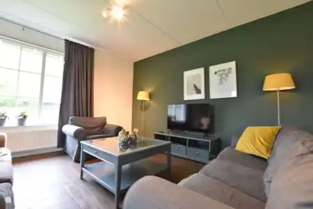 Vakantiehuis Nederland, Overijssel, Enter boerderij Vakantiehuis Twente nr. 4