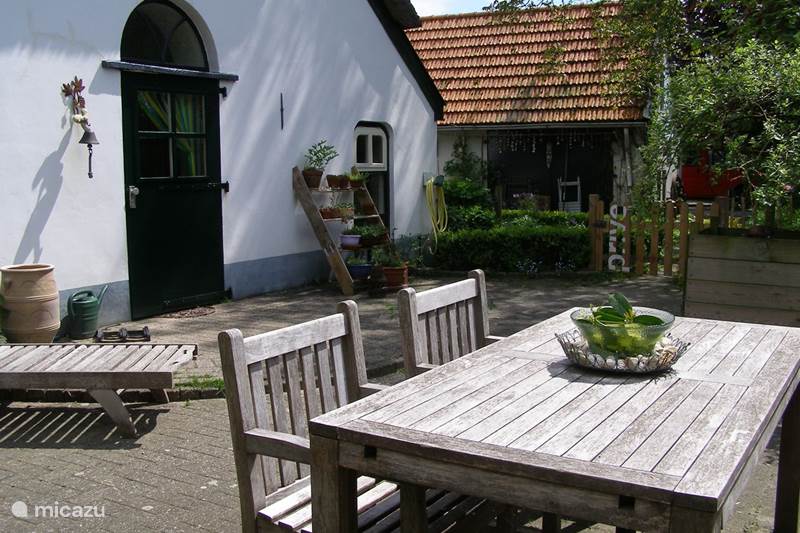 Casa vacacional Países Bajos, Güeldres, Arnhem Apartamento La antigua pequeña granja de Goltacker