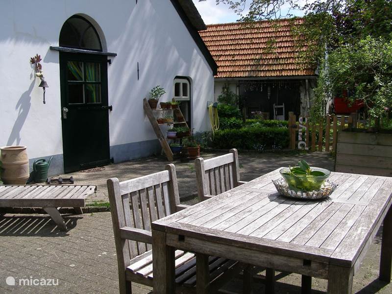 Maison de Vacances Pays-Bas, Gueldre, Arnhem Appartement Ancienne petite ferme de Goltacker