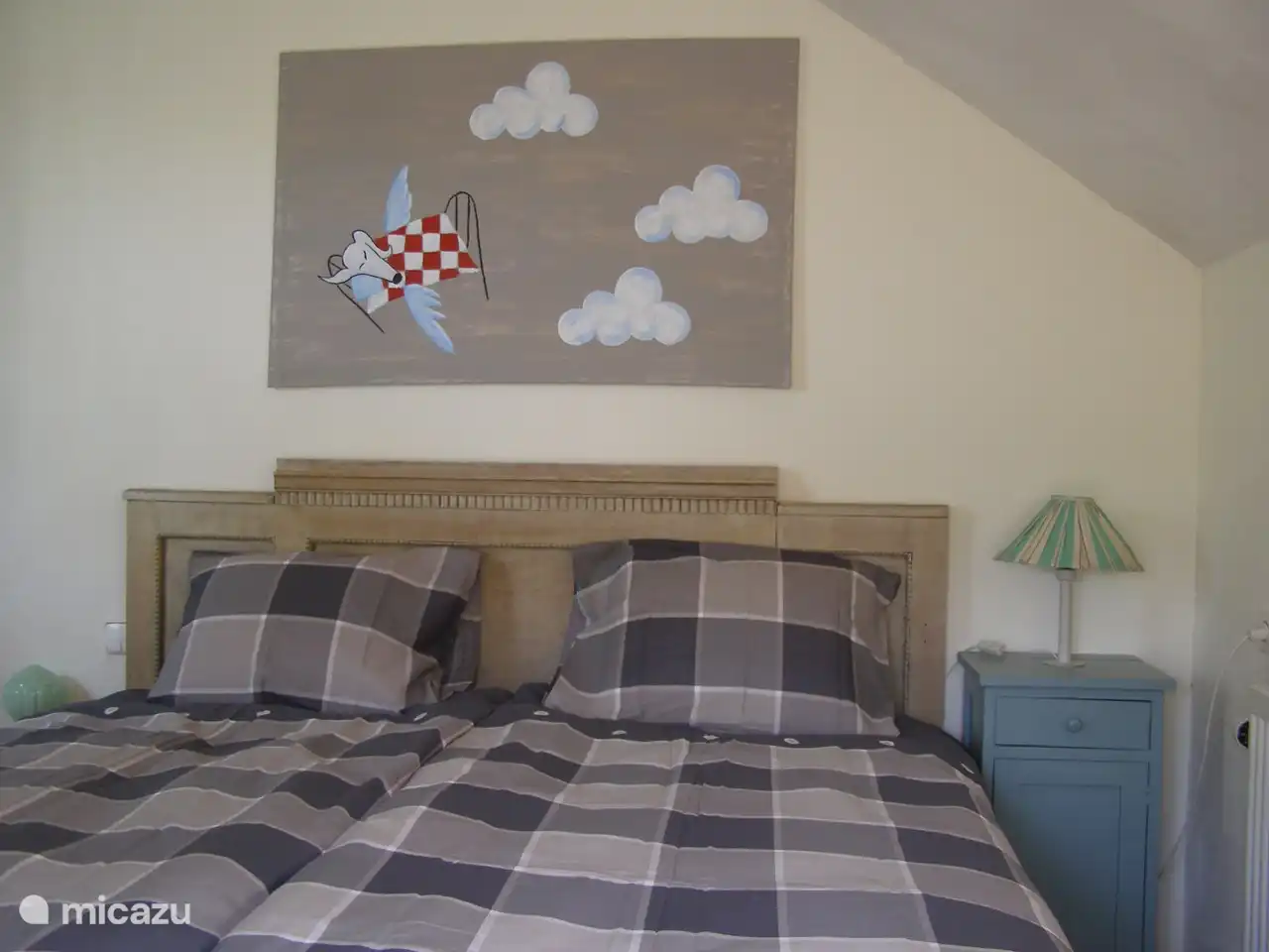 Betten mit Boxspring-Matratzen