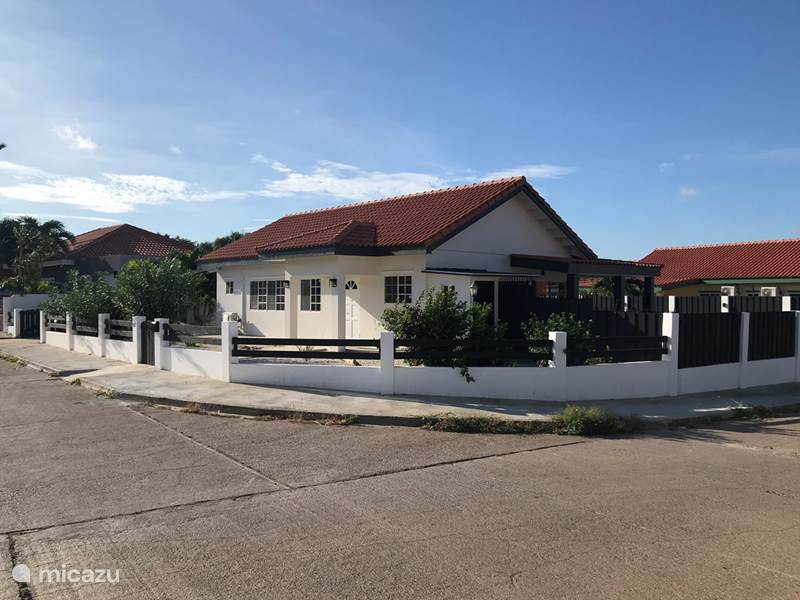 Maison de Vacances Aruba, Oranjestad, Oranjestad Villa Maison Blenchi
