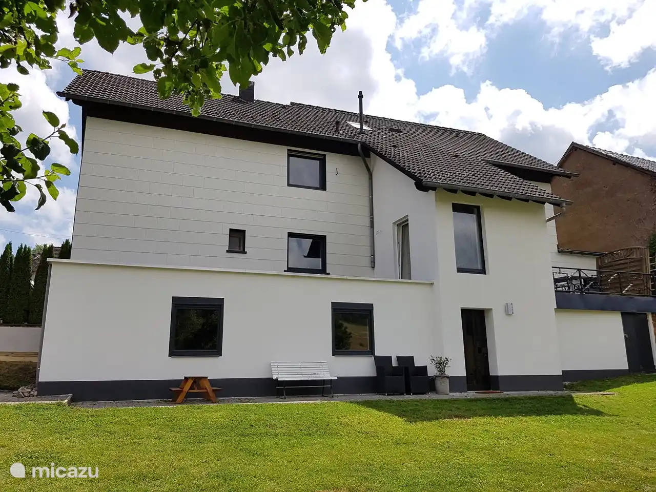 apartamento, Niederstadtfeld, Eifel, Alemania - Dolce Vita Gerolstein - Dani