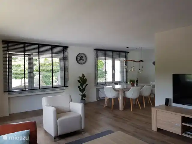 Dolce Vita Gerolstein - Dani | Allemagne, Eifel, Gerolstein - appartement Le salon