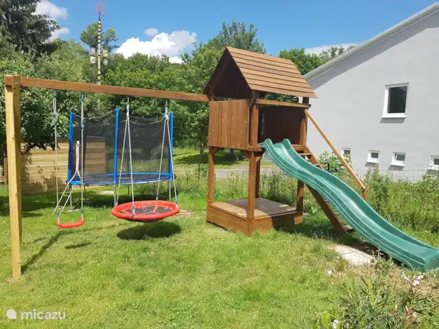 Dolce Vita Gerolstein - Dani | Allemagne, Eifel, Gerolstein - appartement