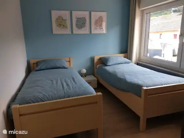Dolce Vita Gerolstein - Dani | Allemagne, Eifel, Gerolstein - appartement