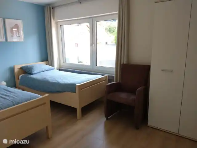 Dolce Vita Gerolstein - Dani | Allemagne, Eifel, Gerolstein - appartement