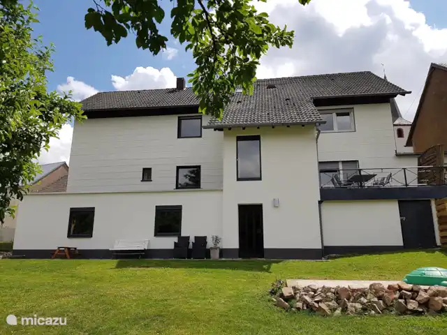 Dolce Vita Gerolstein - Dani | Allemagne, Eifel, Gerolstein - appartement