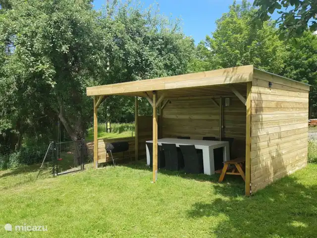 Dolce Vita Gerolstein - Dani | Allemagne, Eifel, Gerolstein - appartement