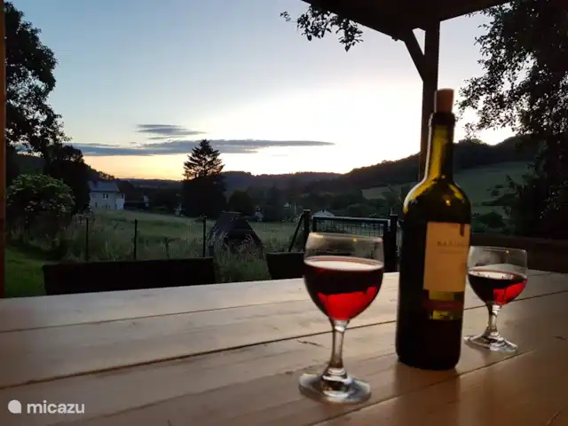 Dolce Vita Gerolstein - Dani | Allemagne, Eifel, Gerolstein - appartement