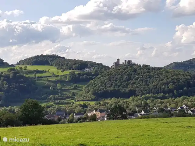 Dolce Vita Gerolstein - Dani | Allemagne, Eifel, Gerolstein - appartement Alentours