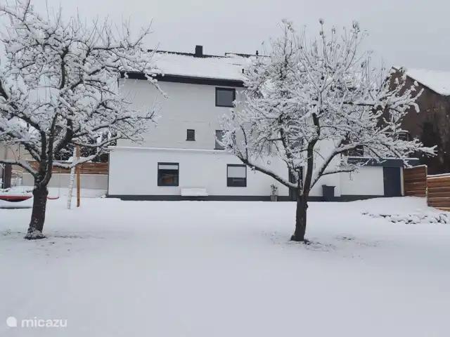 Dolce Vita Gerolstein - Dani | Allemagne, Eifel, Gerolstein - appartement