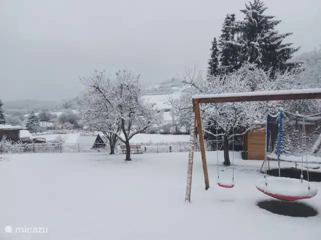 Dolce Vita Gerolstein - Dani | Allemagne, Eifel, Gerolstein - appartement