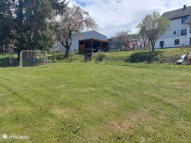 Dolce Vita Gerolstein - Dani | Allemagne, Eifel, Gerolstein - appartement