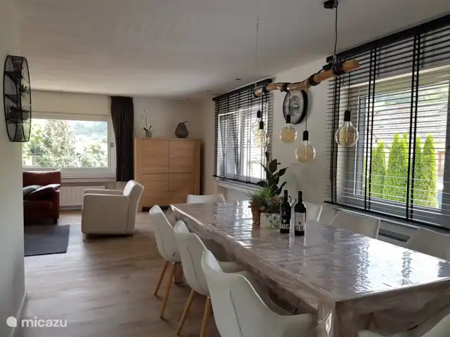 Dolce Vita Gerolstein - Dani | Allemagne, Eifel, Gerolstein - appartement
