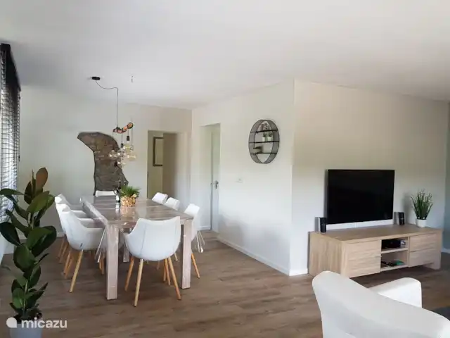 Dolce Vita Gerolstein - Dani | Allemagne, Eifel, Gerolstein - appartement