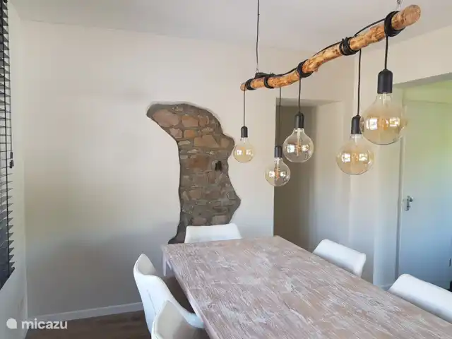 Dolce Vita Gerolstein - Dani | Allemagne, Eifel, Gerolstein - appartement