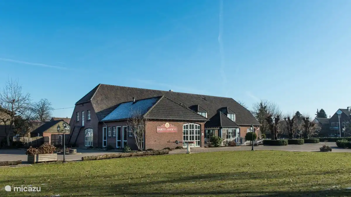 Rent The Bartelshoeve in Afferden, Limburg. Micazu