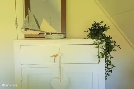 Vakantiehuis Nederland, Overijssel, Giethoorn vakantiehuis Vakantiehuis Zwarte Stern Giethoorn