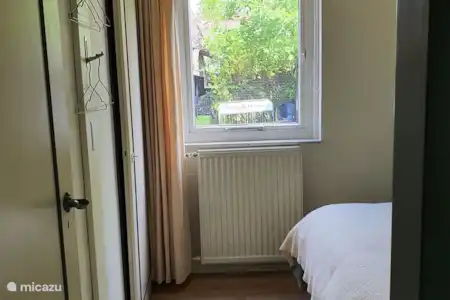Vakantiehuis Nederland, Overijssel, Giethoorn vakantiehuis Vakantiehuis Zwarte Stern Giethoorn