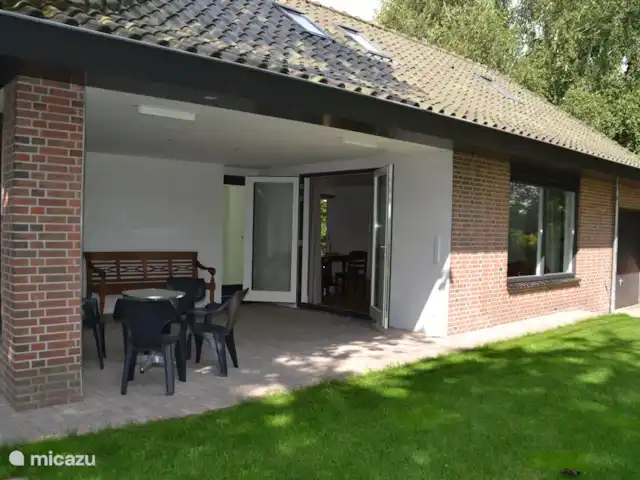 Cuerno de violinista en Países Bajos, Holanda del Norte, Hoorn - casa vacacional