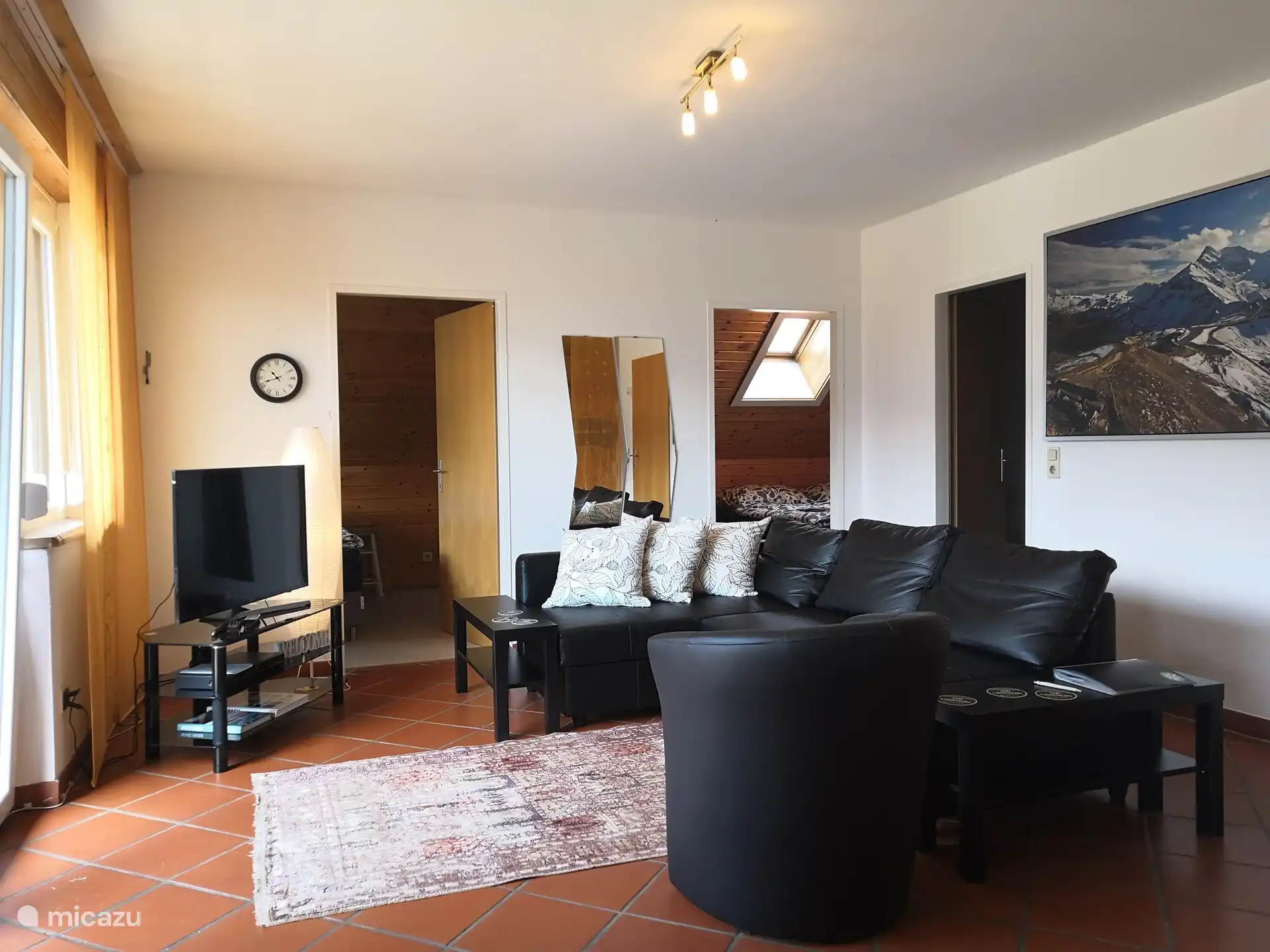 Por supuesto, hay conexión Wi-Fi gratuita