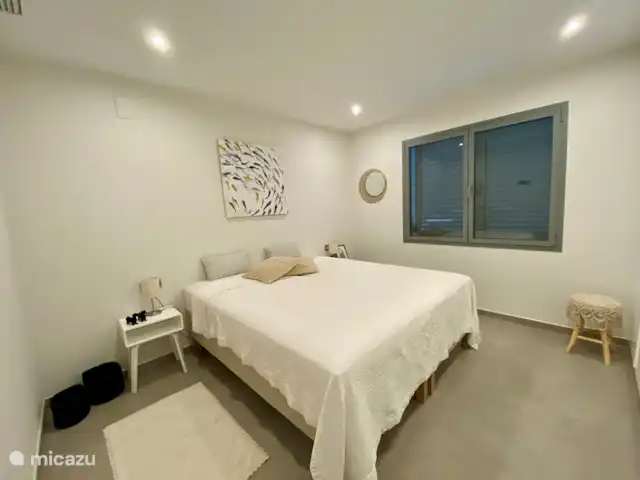Chica Del Mar huren in Spanje, Costa Blanca, Benissa - villa Chica Del Mar - Slaapkamer 3