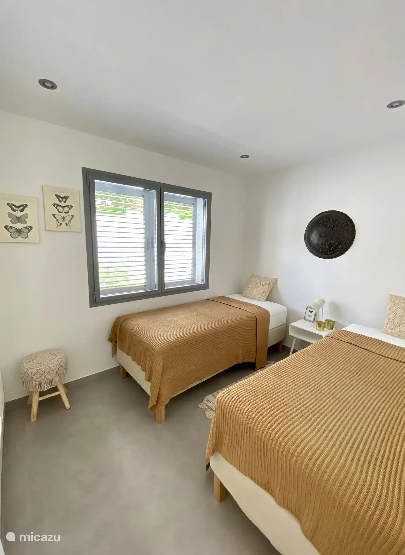 Chica Del Mar - Schlafzimmer 2