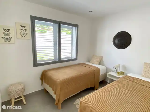 Chica Del Mar huren in Spanje, Costa Blanca, Benissa - villa Chica Del Mar - Slaapkamer 2