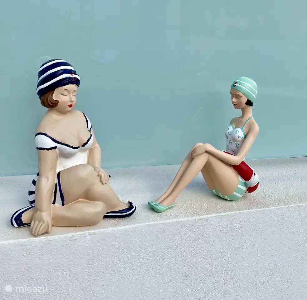 Chica Del Mar - die Chicas