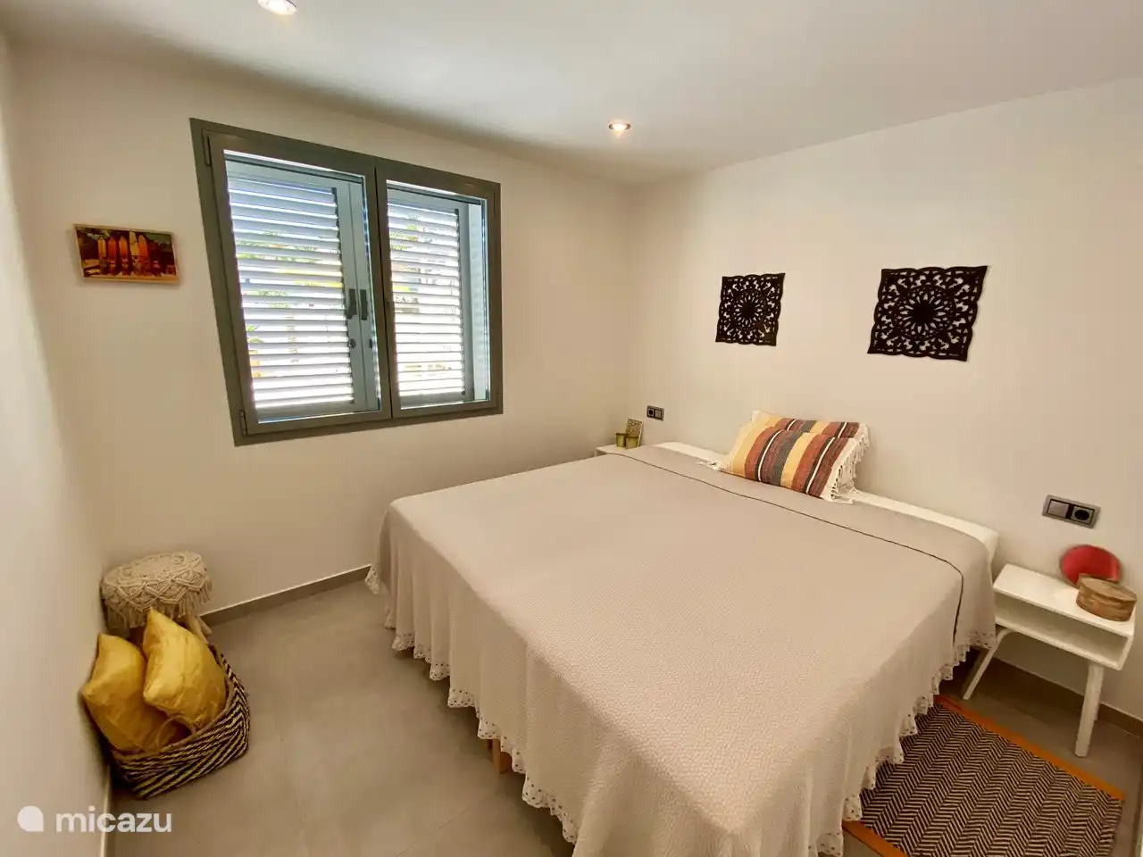 Chica Del Mar - Schlafzimmer 4