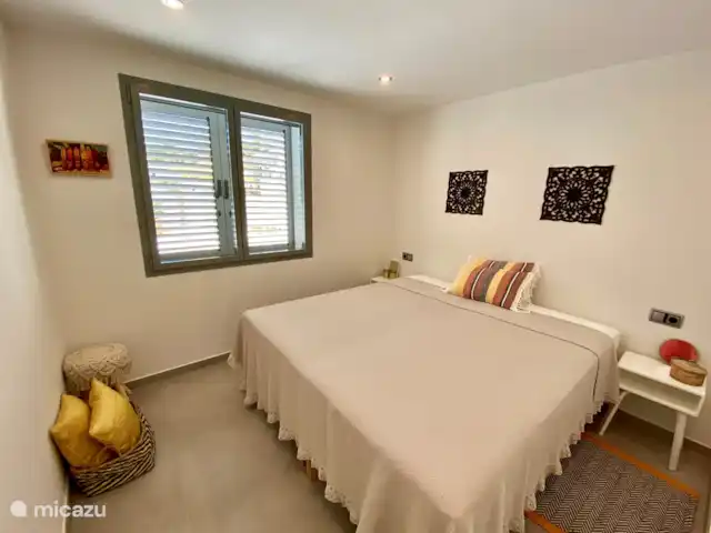 Chica Del Mar huren in Spanje, Costa Blanca, Benissa - villa Chica Del Mar - slaapkamer 4