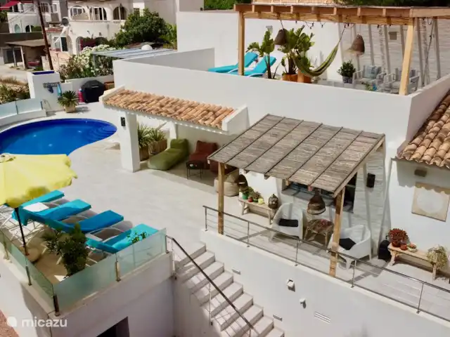 Chica Del Mar huren in Spanje, Costa Blanca, Benissa - villa Chica Del Mar