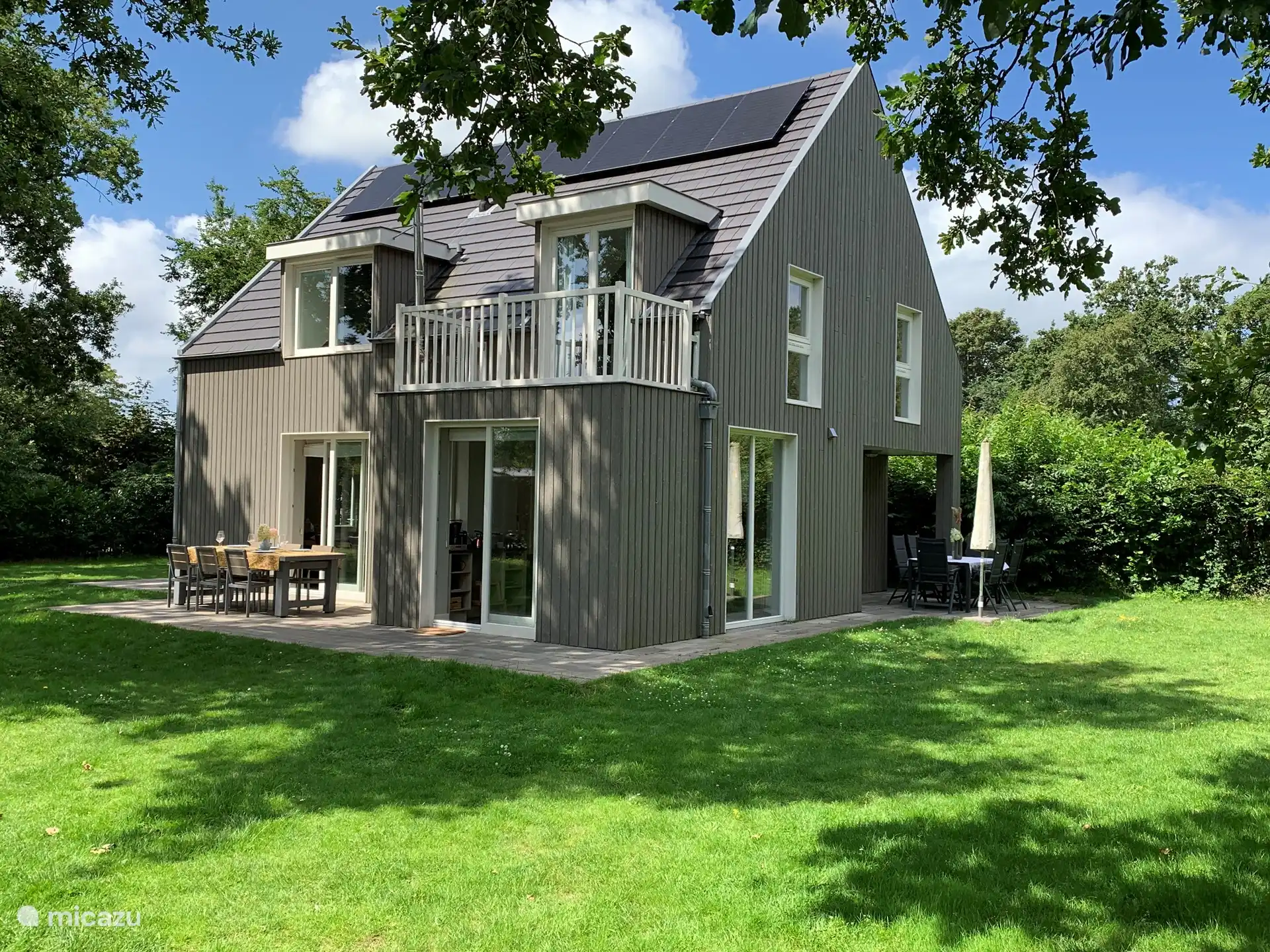 ferienhaus, Renesse, Zeeland, Niederlande - 'De Oester' de Zuidhoek 5