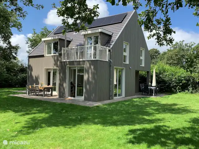 'De Oester' de Zuidhoek 5 | Pays-Bas, Zélande, Renesse - maison de vacances 'De Oester' de Zuidhoek 5 | Pays-Bas, Zélande, Renesse - maison de vacances