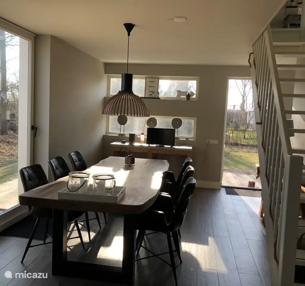'De Oester' de Zuidhoek 5